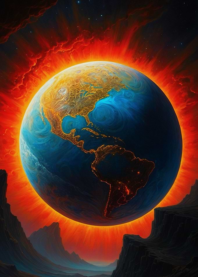 World the wild