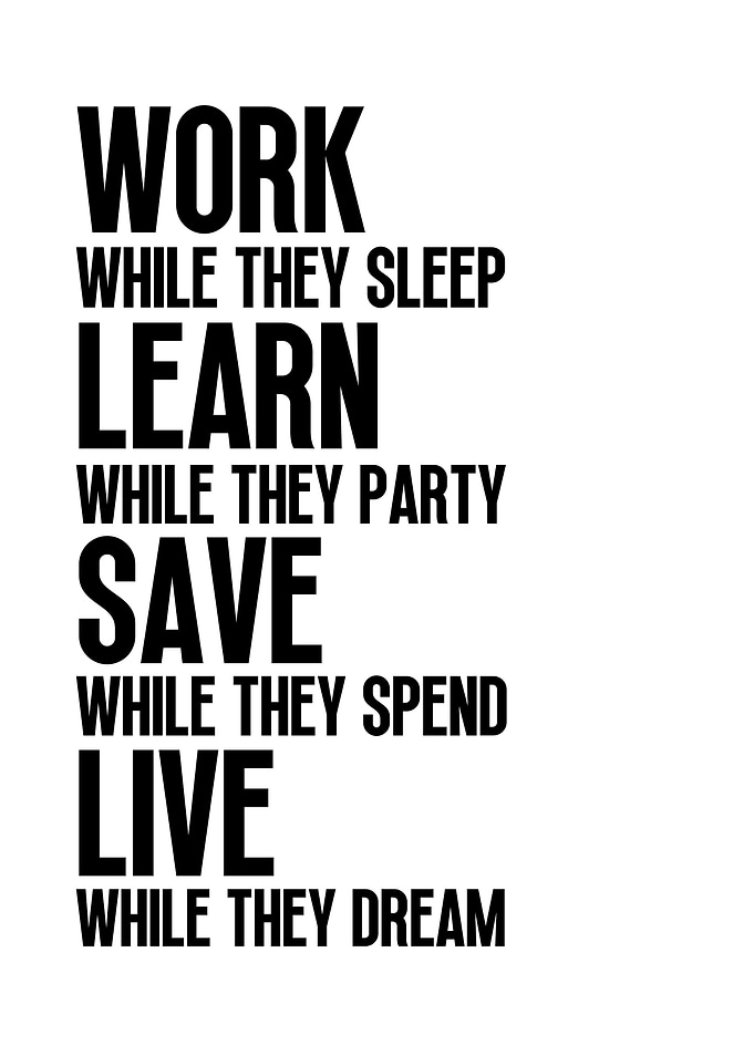 Inspirational Quote
