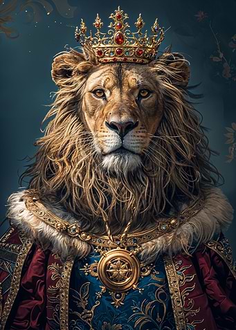 Lion King