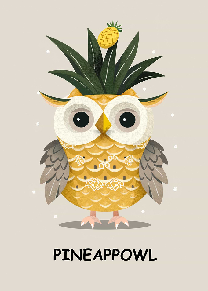 Pineappowl