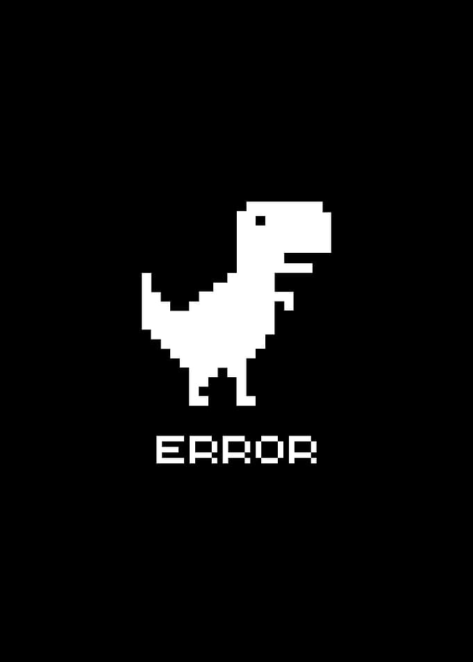 ERROR