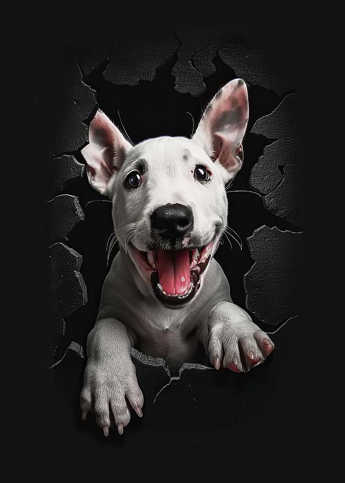 Bull Terrier
