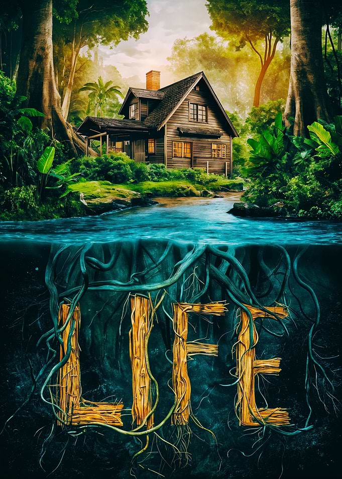 Tree is Life