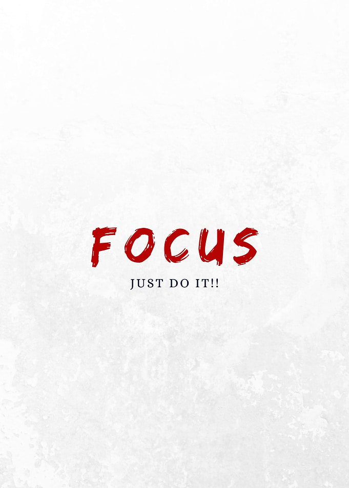 focus