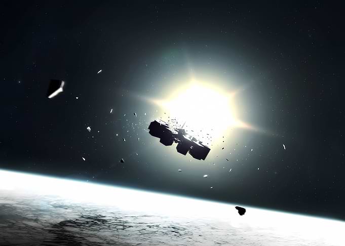 Interstellar