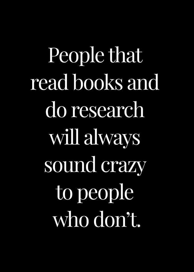Research is the key