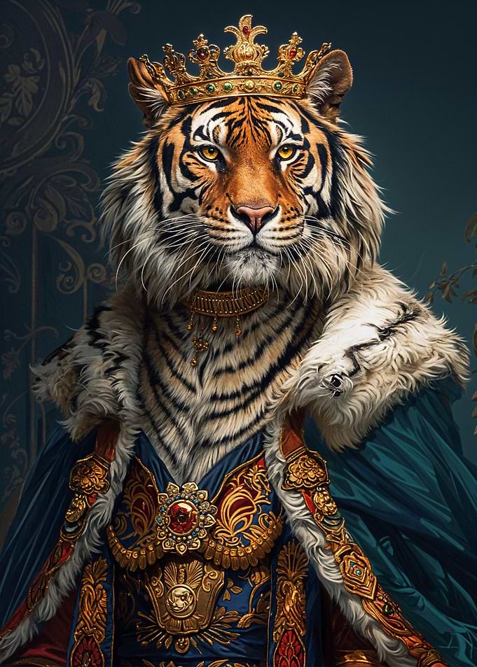 Tiger King