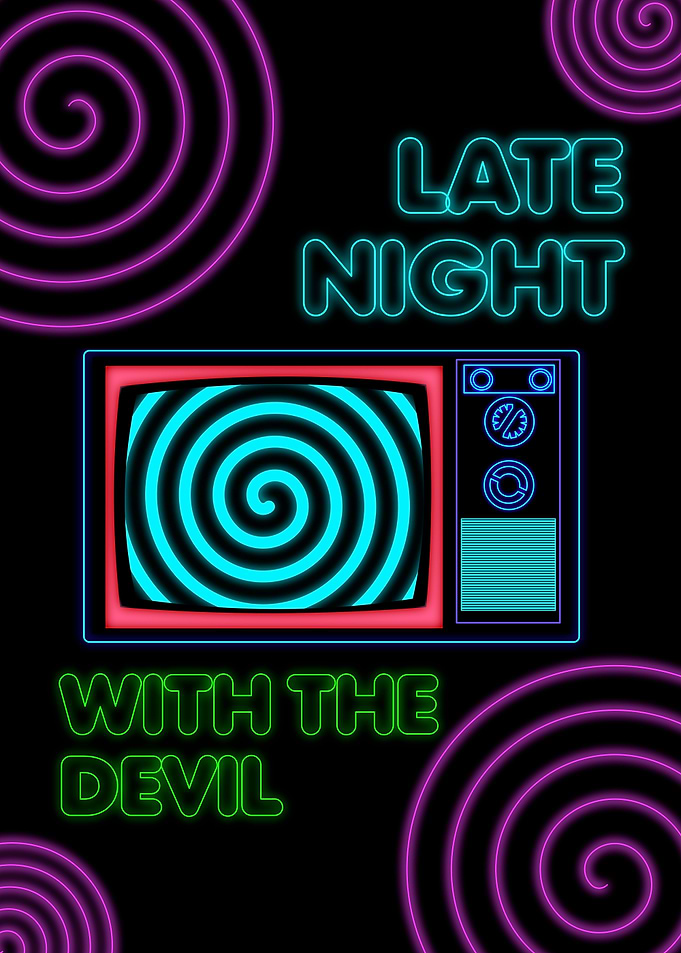 Devil show