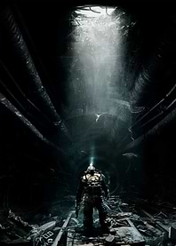 METRO EXODUS