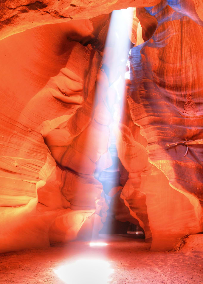 Antelope Canyon Arizona