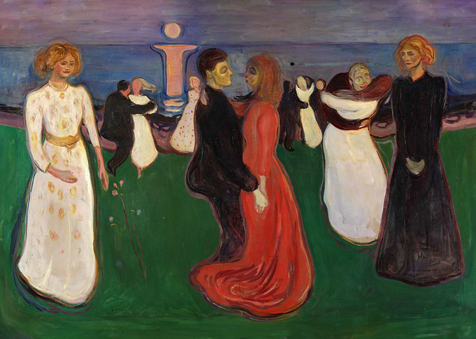 Dance of Life