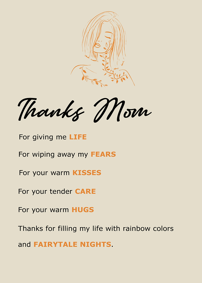 Mothers Day Gift Mom Mommy