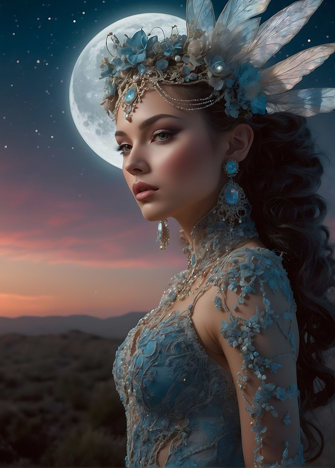 Moon Princess