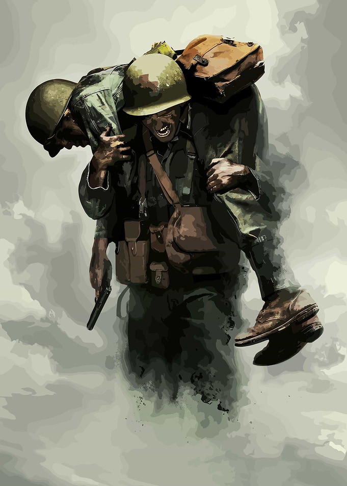 Hacksaw Ridge