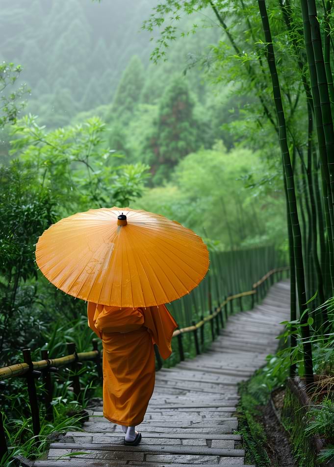 Japan Art Nature