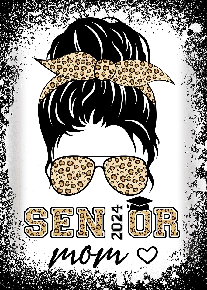 Senior Mom 2024