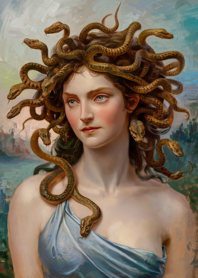 Medusa