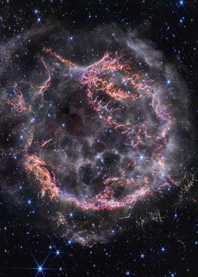 Cassiopeia A