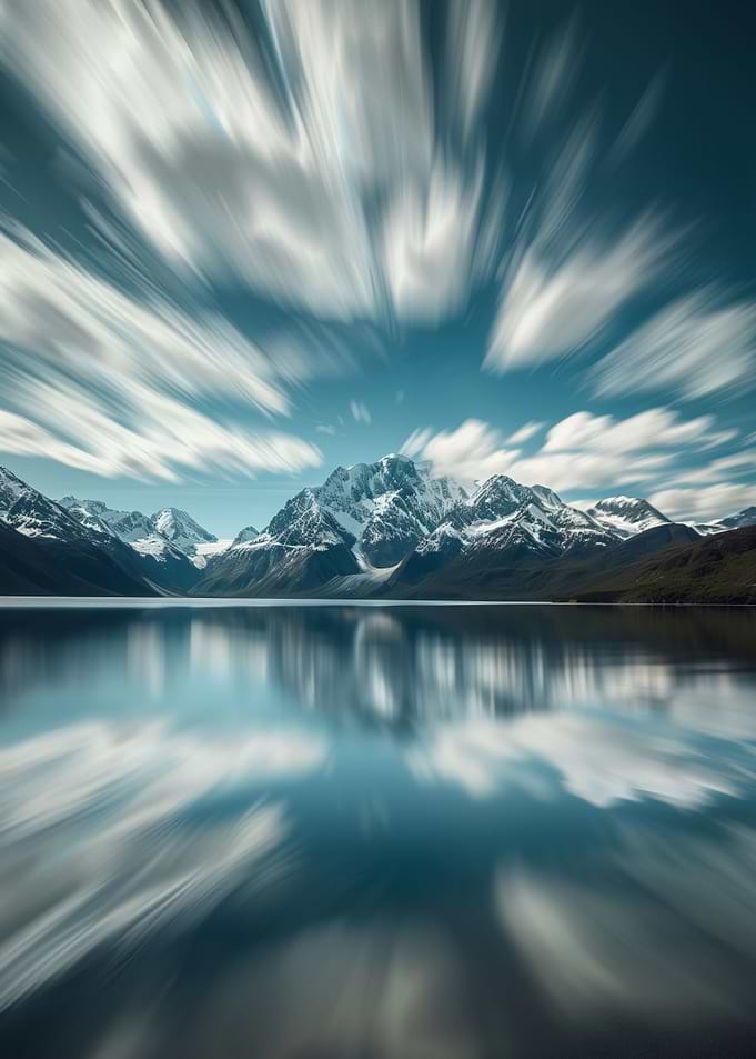 Glacier Bay