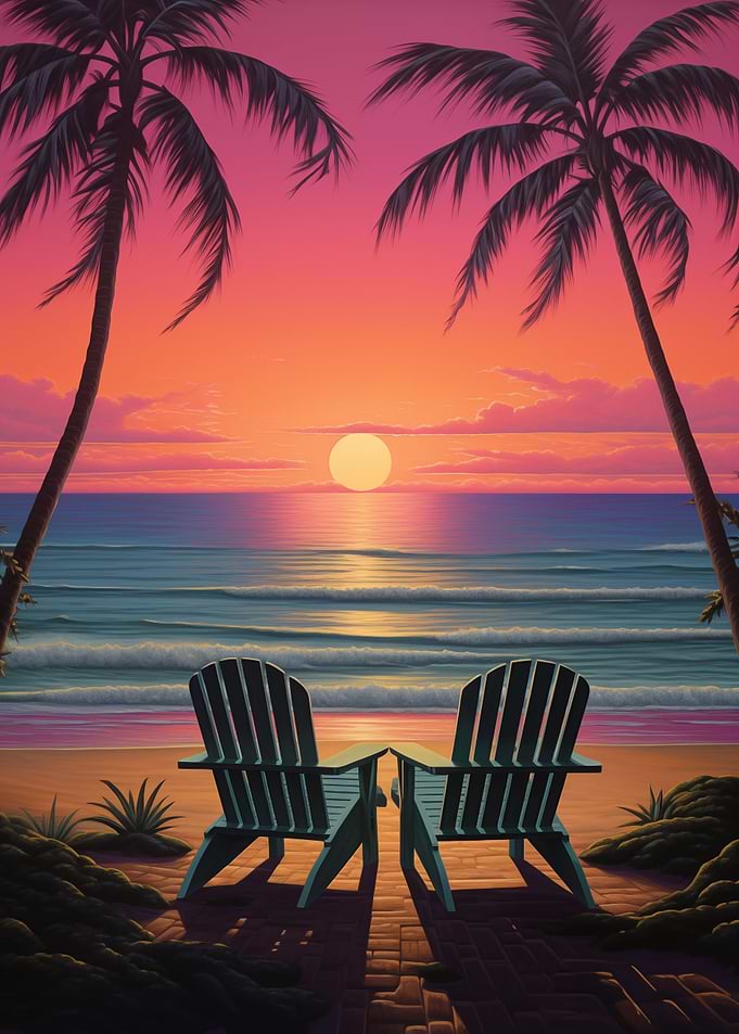 A View for Two