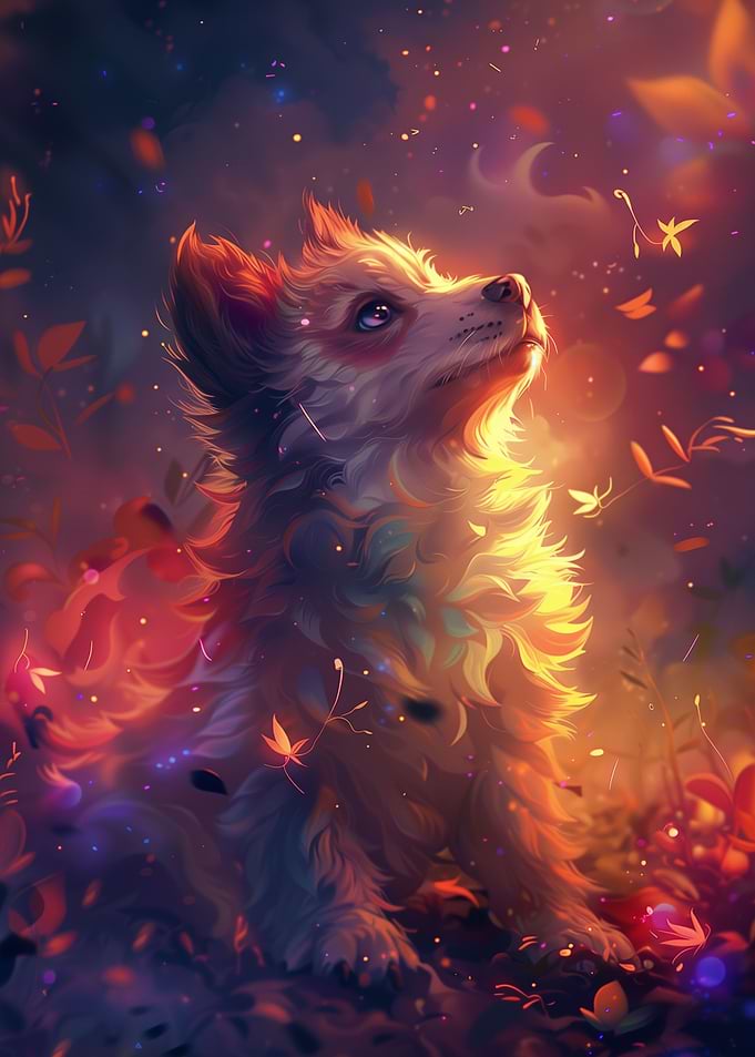 Puppy