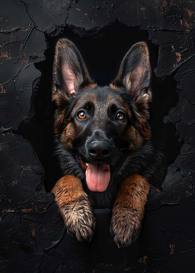 Dutch Shepherd
