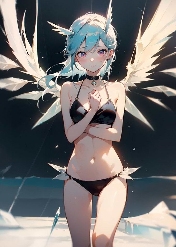 Angel Girl