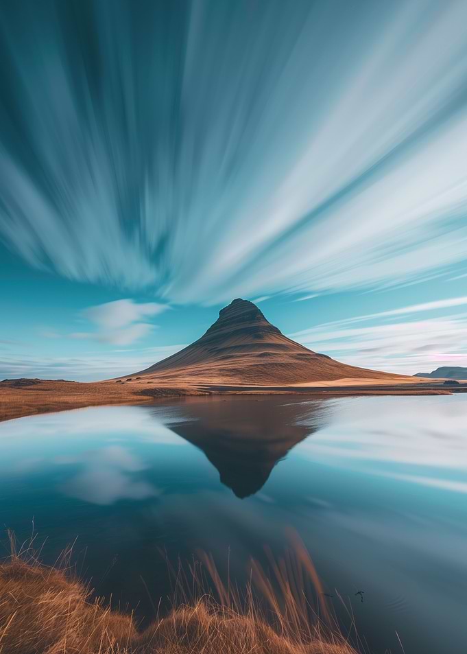 Snfellsnes Summit