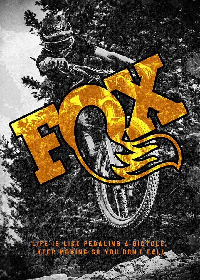 FOX