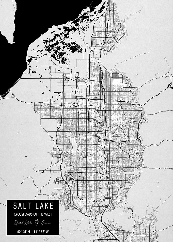 Salt Lake