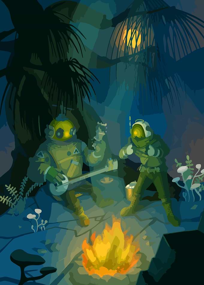 Outer Wilds