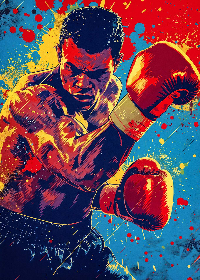 boxing sport