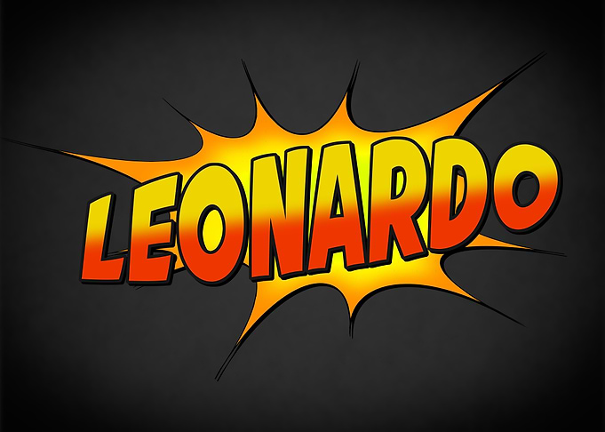 Leonardo