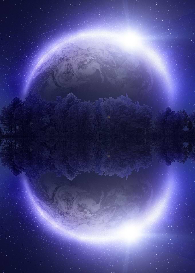 earth violet