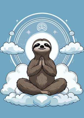 Stay Relax