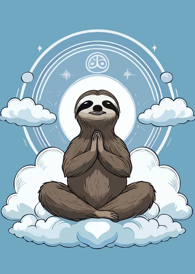 Stay Relax