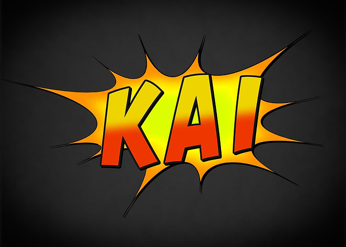 Kai