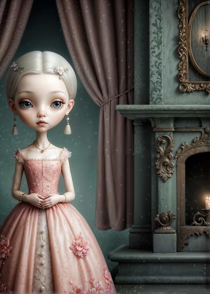 Princess