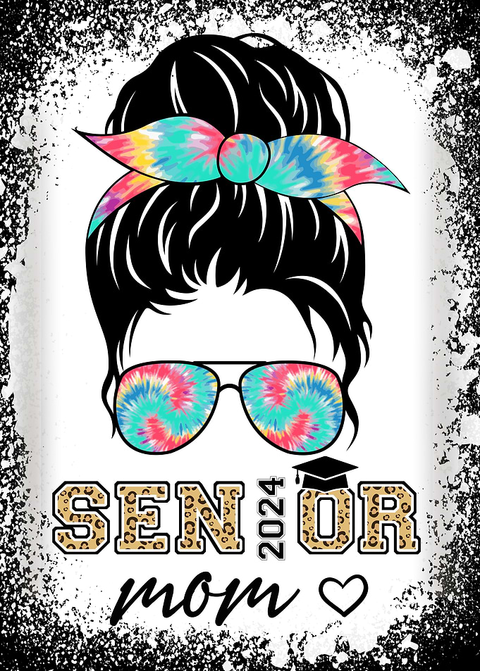 Senior Mom 2024