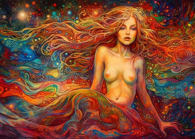Magic Carpet Ride