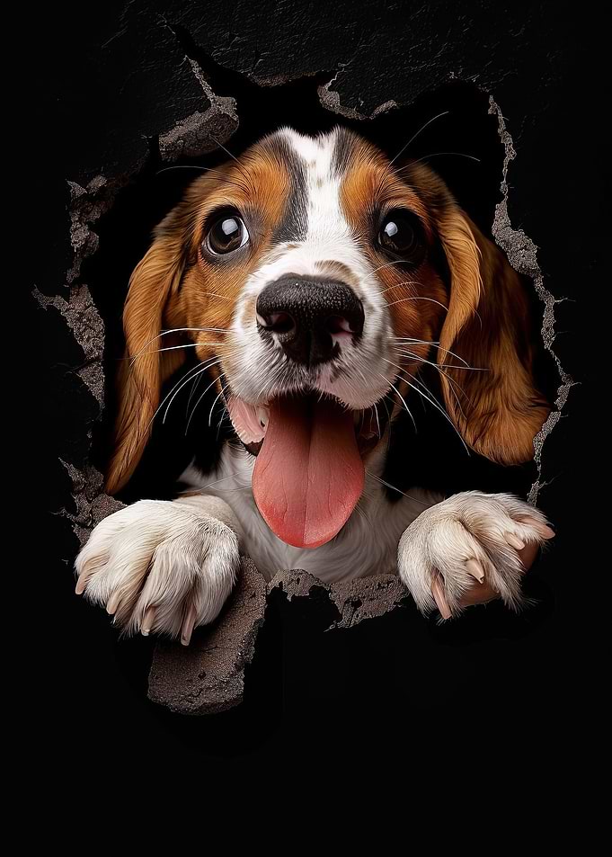 English Foxhound