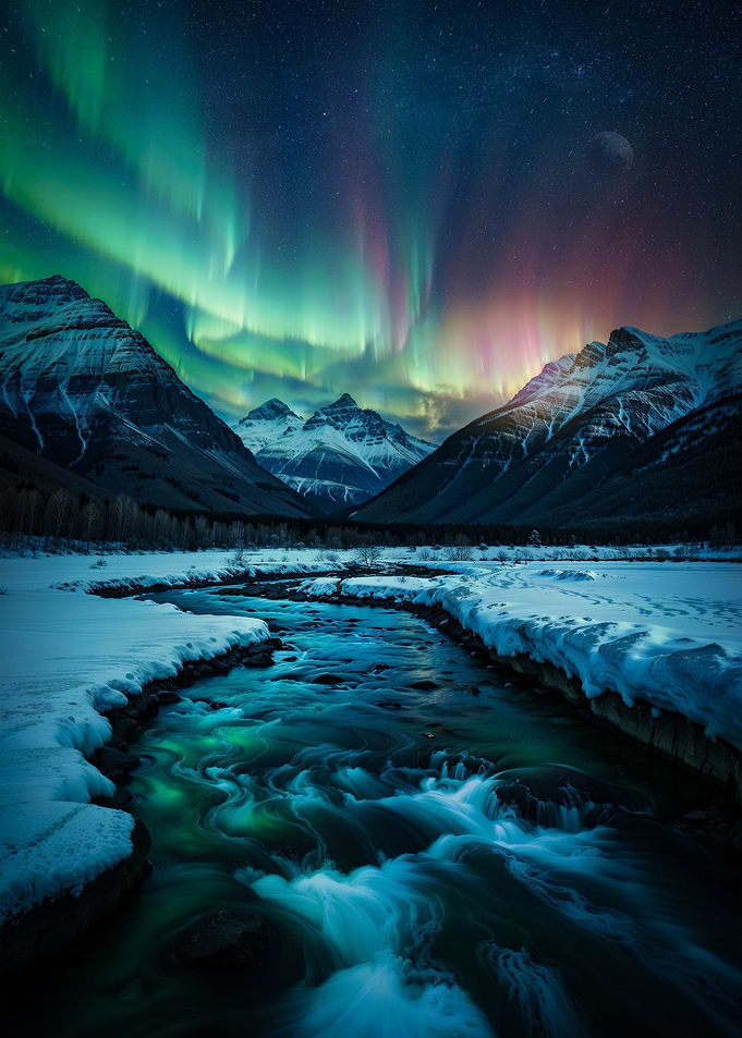 Symphony of Light
