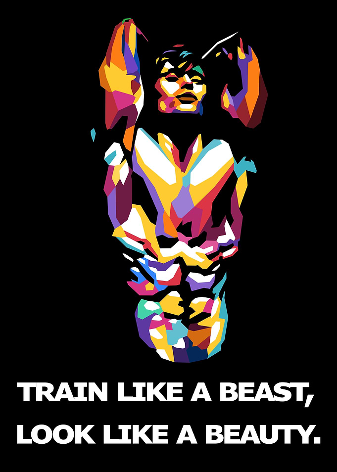Gym Motivational