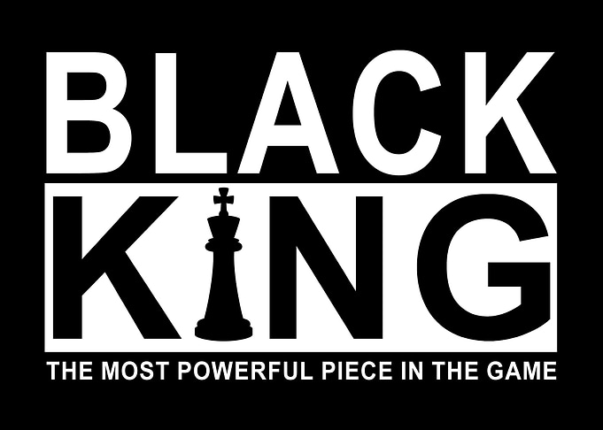 black king