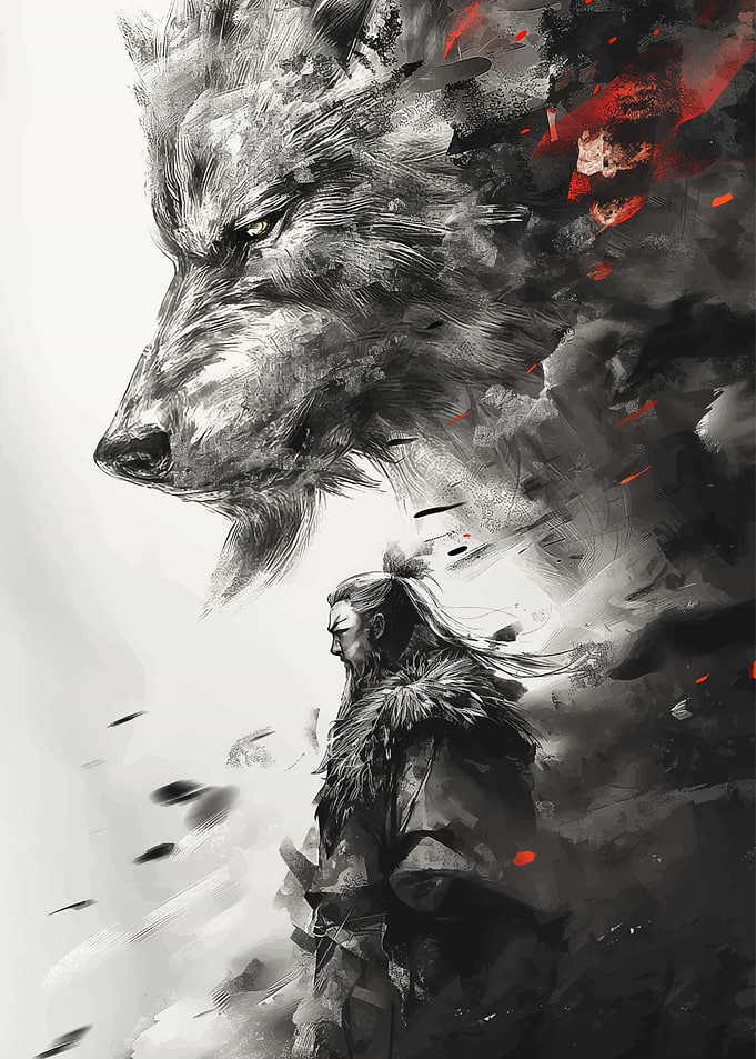 Brothers of the Wild