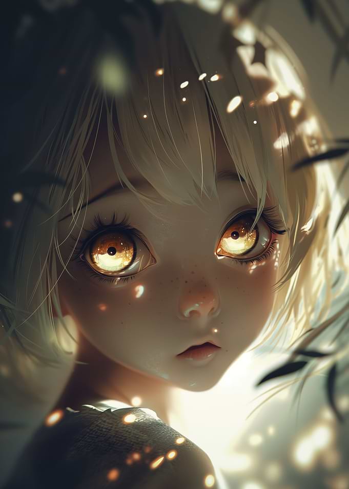 Big Eyes