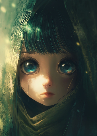 Little Girl