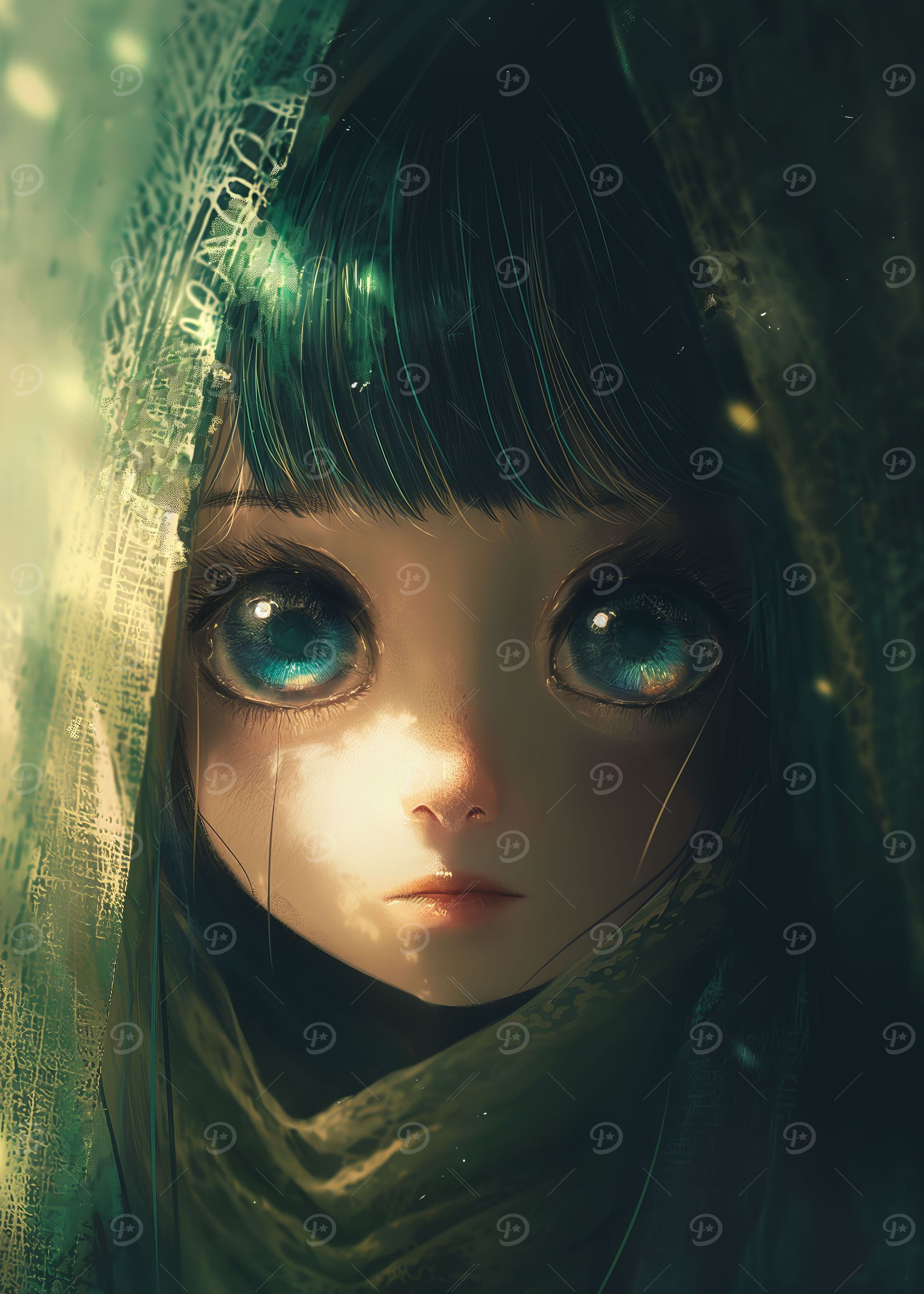 Little Girl