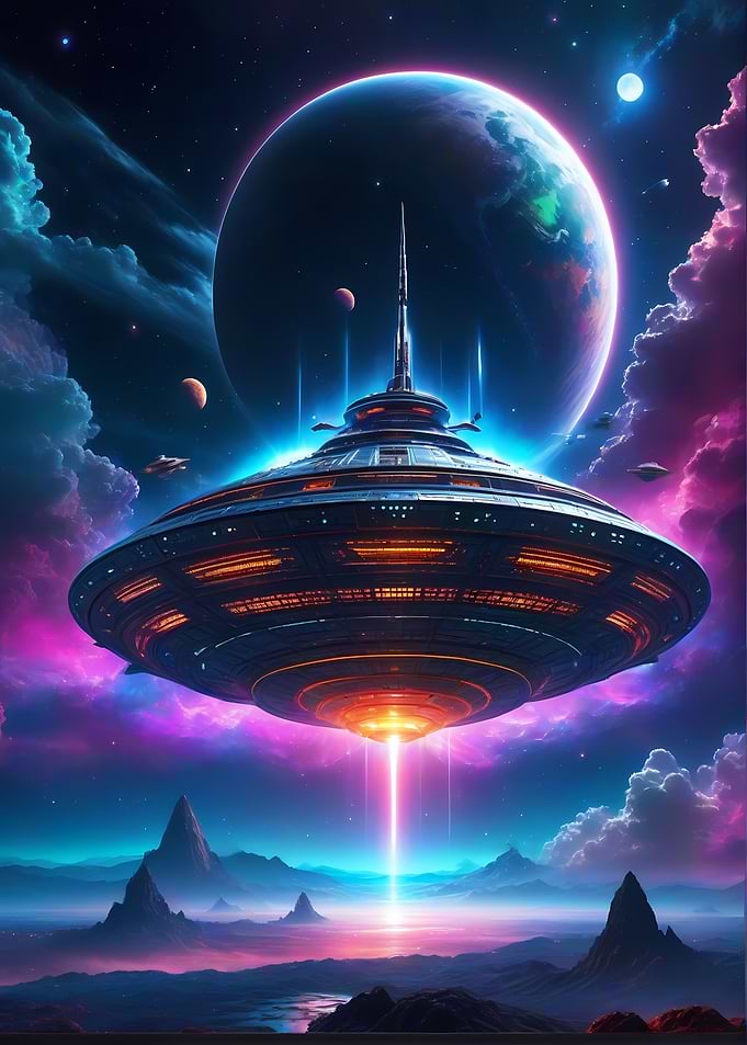 Spaceship