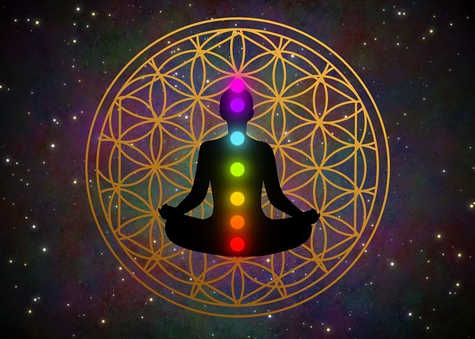 Meditation 6